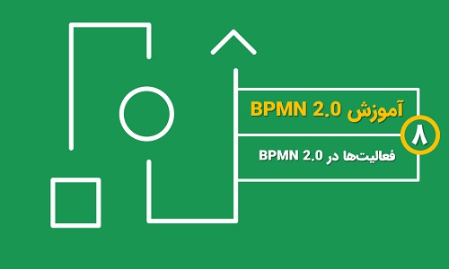 فعالیت‌ها در BPMN 2.0