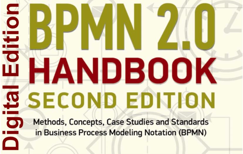کتاب BPMN2.0 نوشتهٔ دکتر بروس سیلور