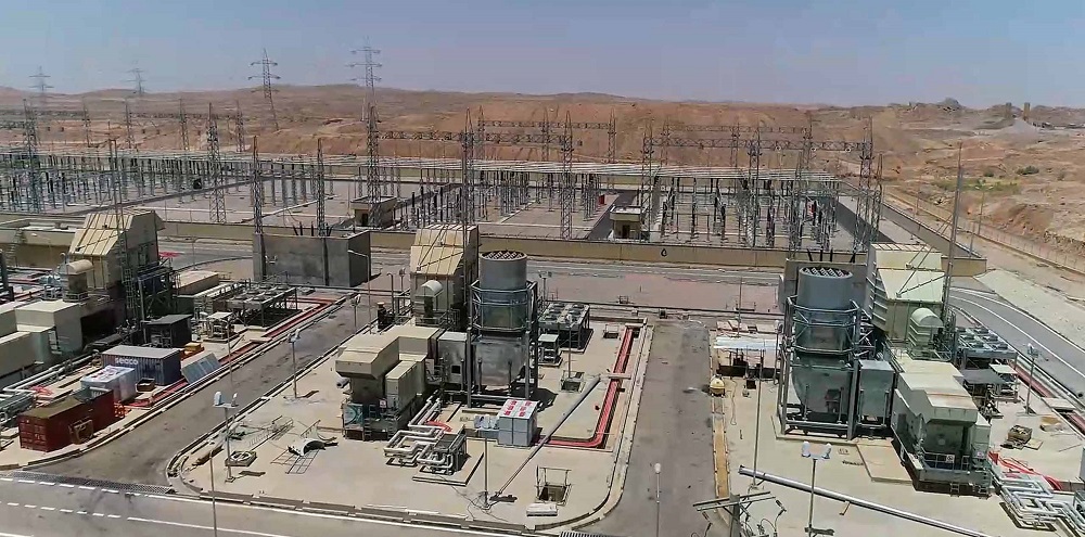 نیروگاه صبا دهلران به عنوان بازوی نیروگاهی کشور جهت تامین برق مورد نیاز پروژه های استان ایلام و در سطح کشور در حال فعالیت است.