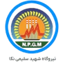 neka power plant logo